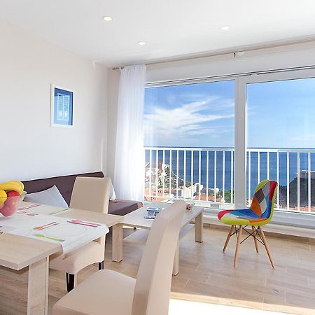 Apartment Ragusa Palace 3 Funjestra Zewnętrze zdjęcie