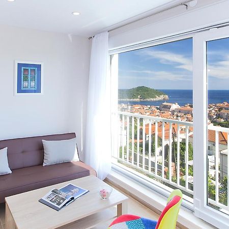 Apartment Ragusa Palace 3 Funjestra Zewnętrze zdjęcie